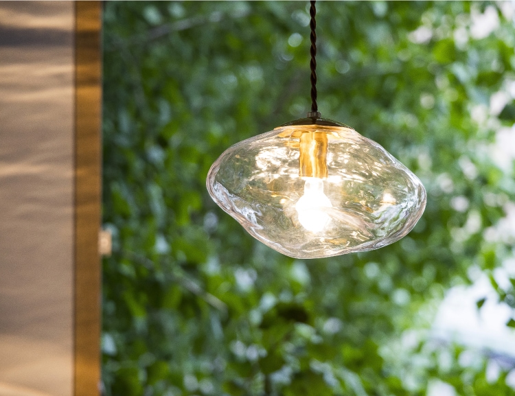 Neron ネロン ペンダントライト | ペンダントライト | INTERFORM INC