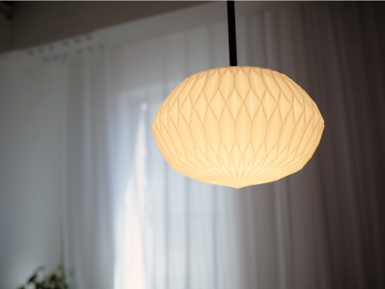 Daphne ダフネ ペンダントライト | ペンダントライト | INTERFORM INC