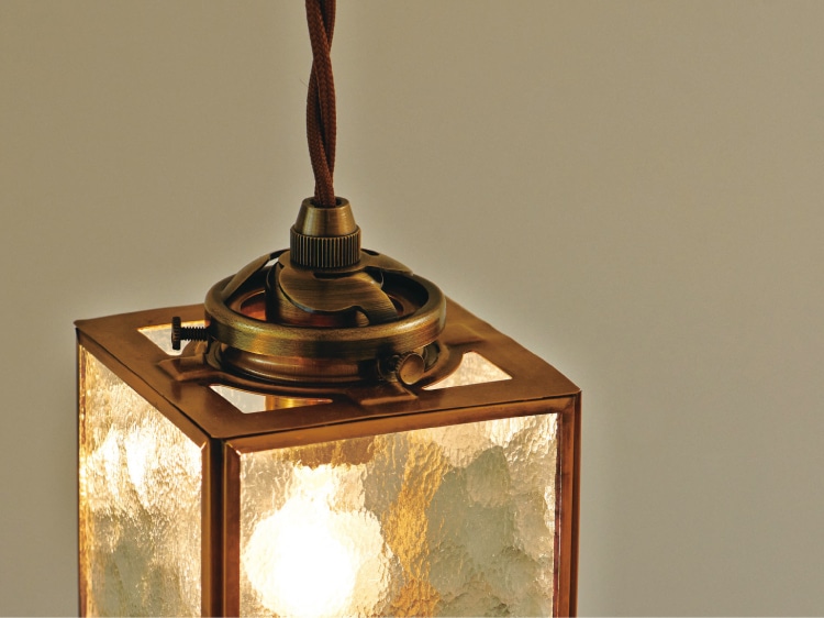 Kostka コストカ ダングル3 ペンダントライト | ペンダントライト