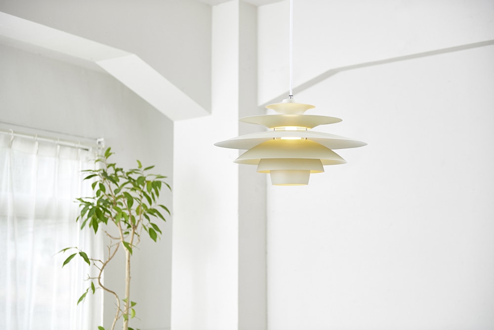 Norden ノルデン ペンダントライト | ペンダントライト | INTERFORM