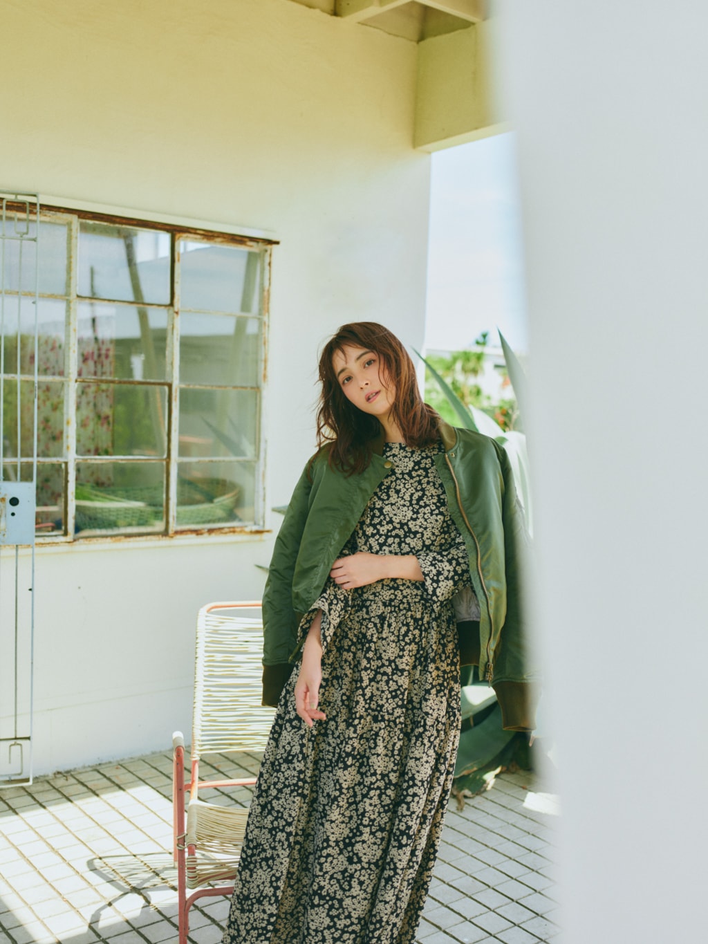 INTIMITE(アンティミテ) | iNtimite 2020 Winter Gallery