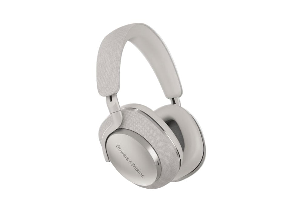 B&W - PX7S2/H/グレー（ノイズキャンセリングワイヤレスヘッドホン
