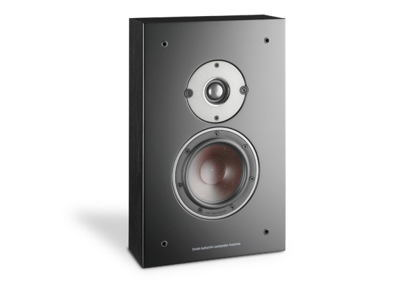 DALI - OBERON VOKAL/DW/ダークウォルナット（OBERON/VOKAL/DW）（1本