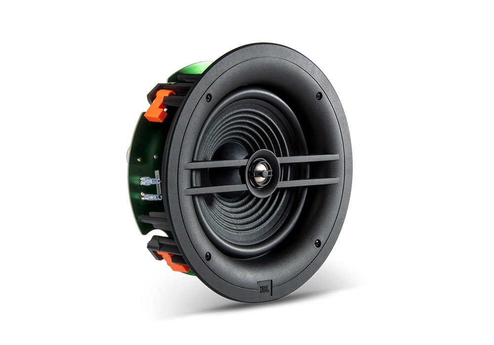 JBL - Stage XD-5/ブラック（JBLXD5BLK）（ペア）全天候型2ウェイ