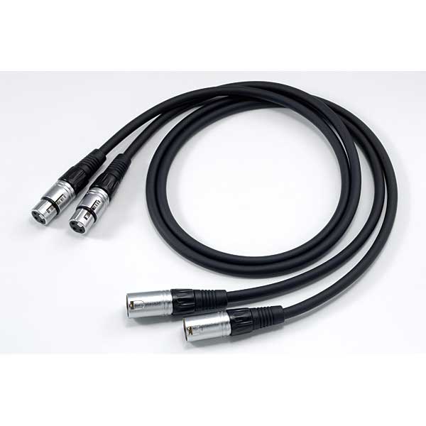 LUXMAN - JPR-100/1.0m（リファレンス・ラインケーブル/1ペア）《e