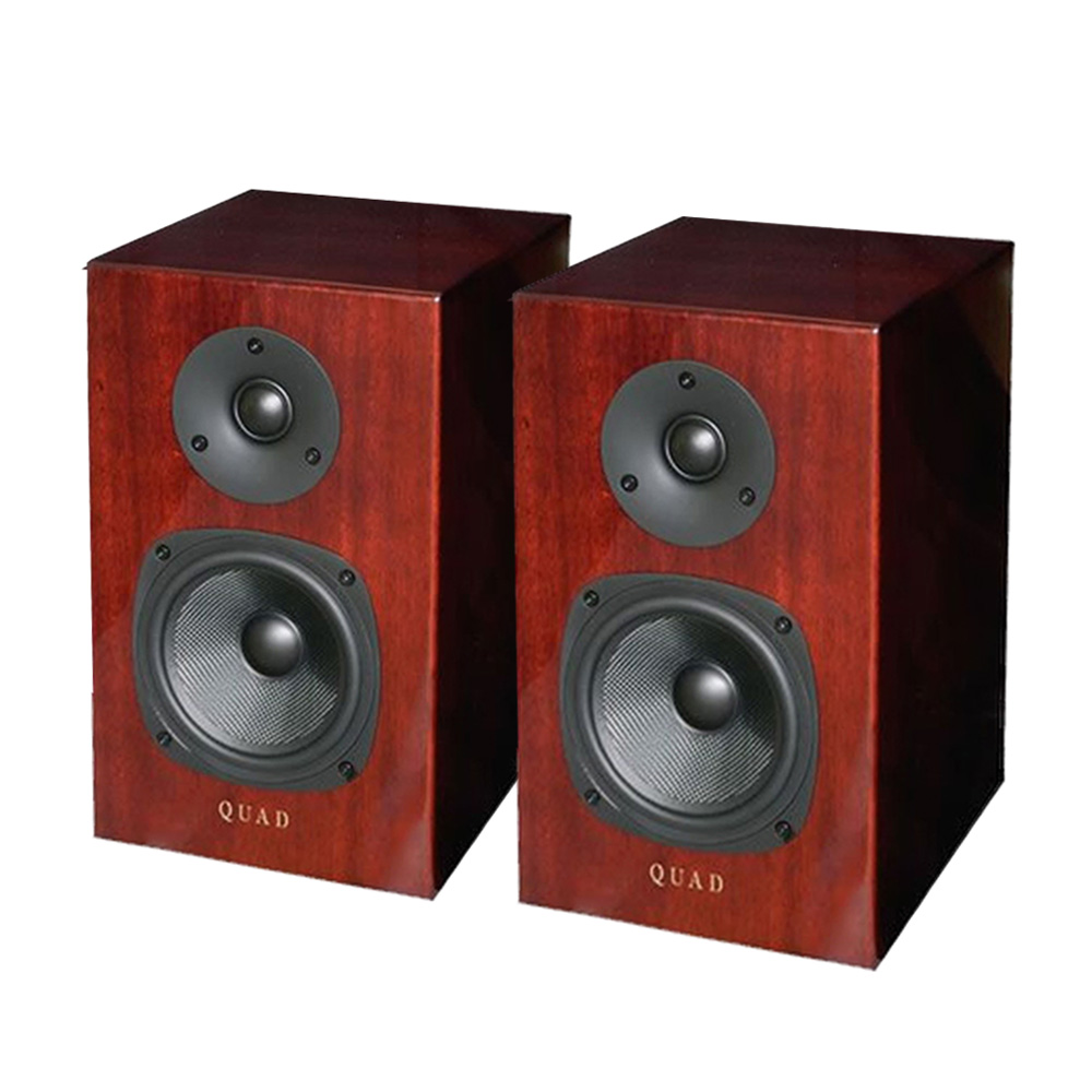 QUAD - 11L Classic Signature/PM/ピアノサペリマホガニー（ペア）《e