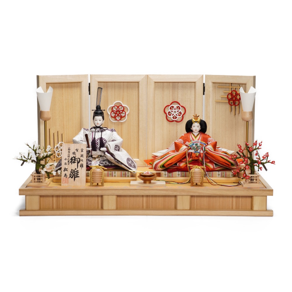 松寿 雛人形」の人気商品一覧 | 安い商品を通販サイトから探す - 価格.com