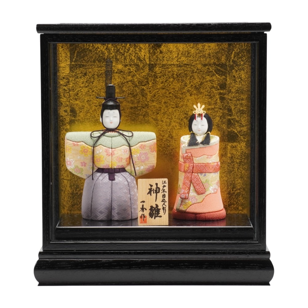 雛人形 ケース 立雛」の人気商品一覧 | 安い商品を通販サイトから探す