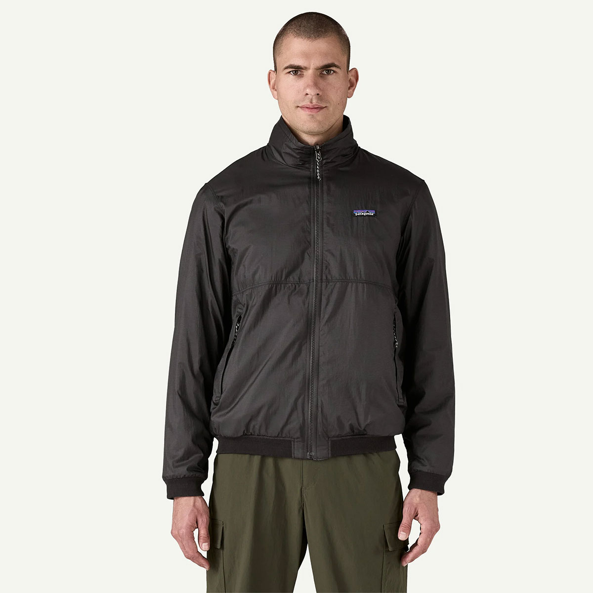 Patagonia パタゴニア メンズ ジャケット リバーシブル・シェルド