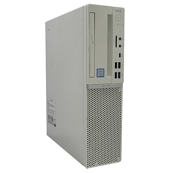 価格.com - NEC LAVIE Desk All-in-one DA770/KAW PC-DA770KAW