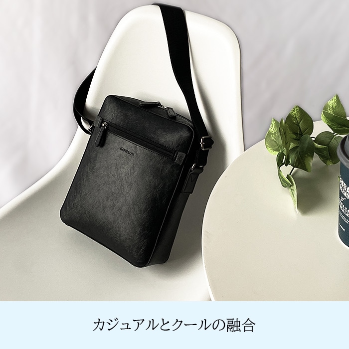 ショルダーバッグ KBN16476 平野鞄