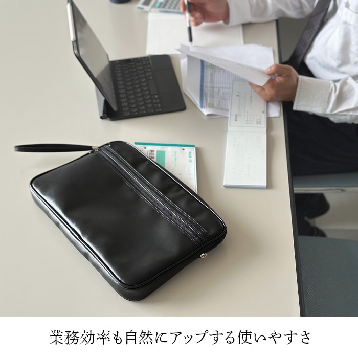 セカンドバッグ KBN25673 平野鞄