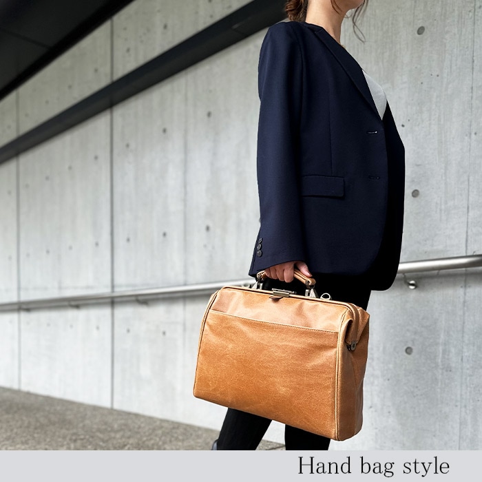 3WAYダレスバッグ KBN22360 平野鞄