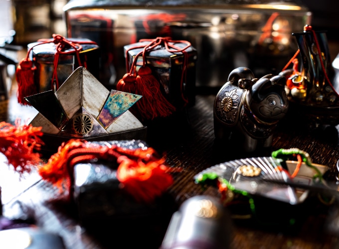 骨董・工芸・アンティークの逸品を厳選｜Kaikaroman 開花浪漫