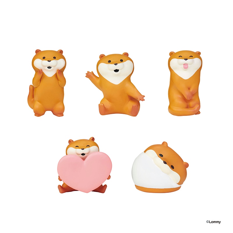 可愛い嘘のカワウソ バスボール | 商品で探す,バス用品 | 可愛い嘘の