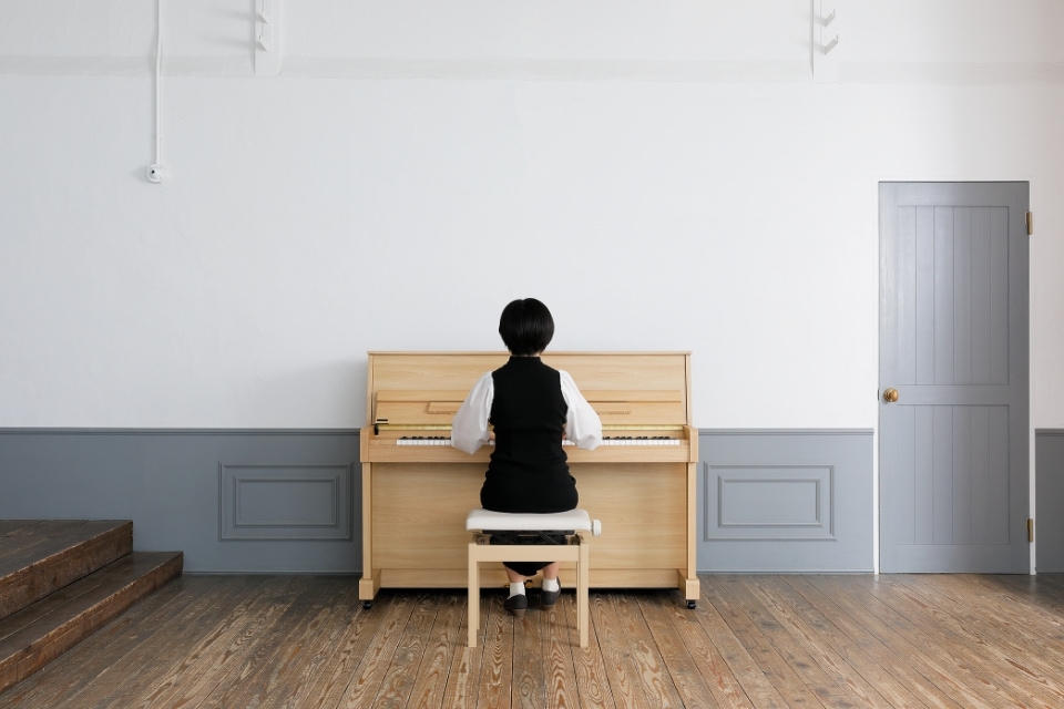 アップライトピアノNF-15 | カワイピアノ公式オンラインショップ