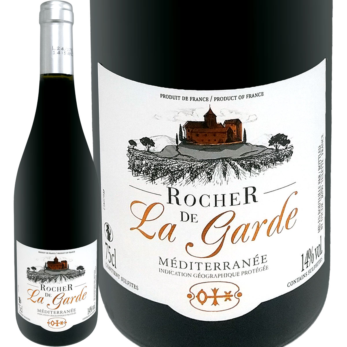 キングボンビー様。ジュレティア、ラ・フランス　1キロ ピエール ミニョン ブラン ド ブラン ノン ドゼ NV ブランドブラン