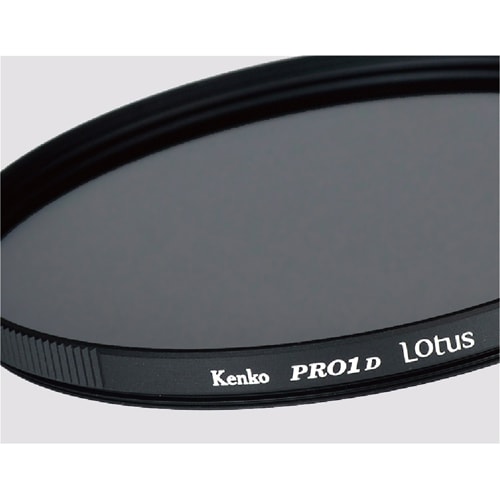 即配】(KT) 77mm PRO1D Lotus(ロータス) ND8 KENKO ケンコー【ネコポス