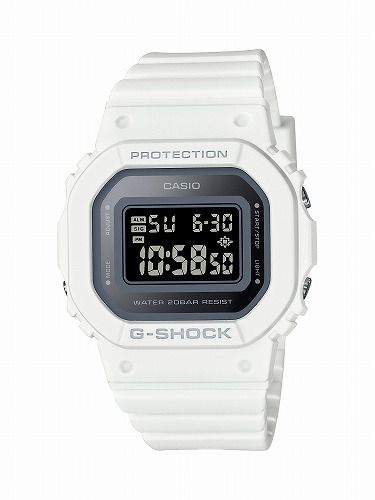 CASIO G-SHOCK GMD-S5600-7JF ミッドサイズ ユニセックスモデル
