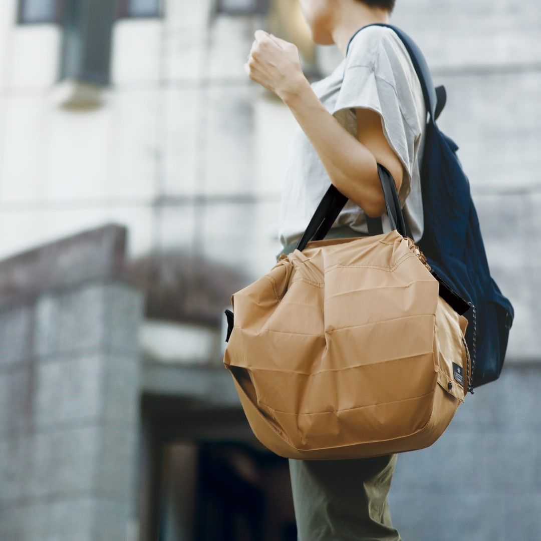 marna】 Shupatto 保冷バッグ 20L｜リビング用品｜kurasso（クラッソ）