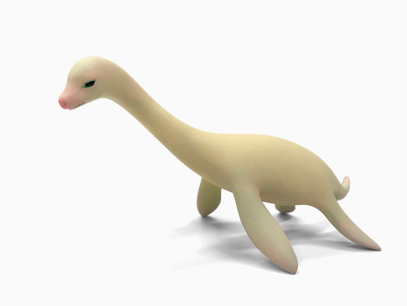 特装BOX 】進化論 土屋仁応｜求龍堂