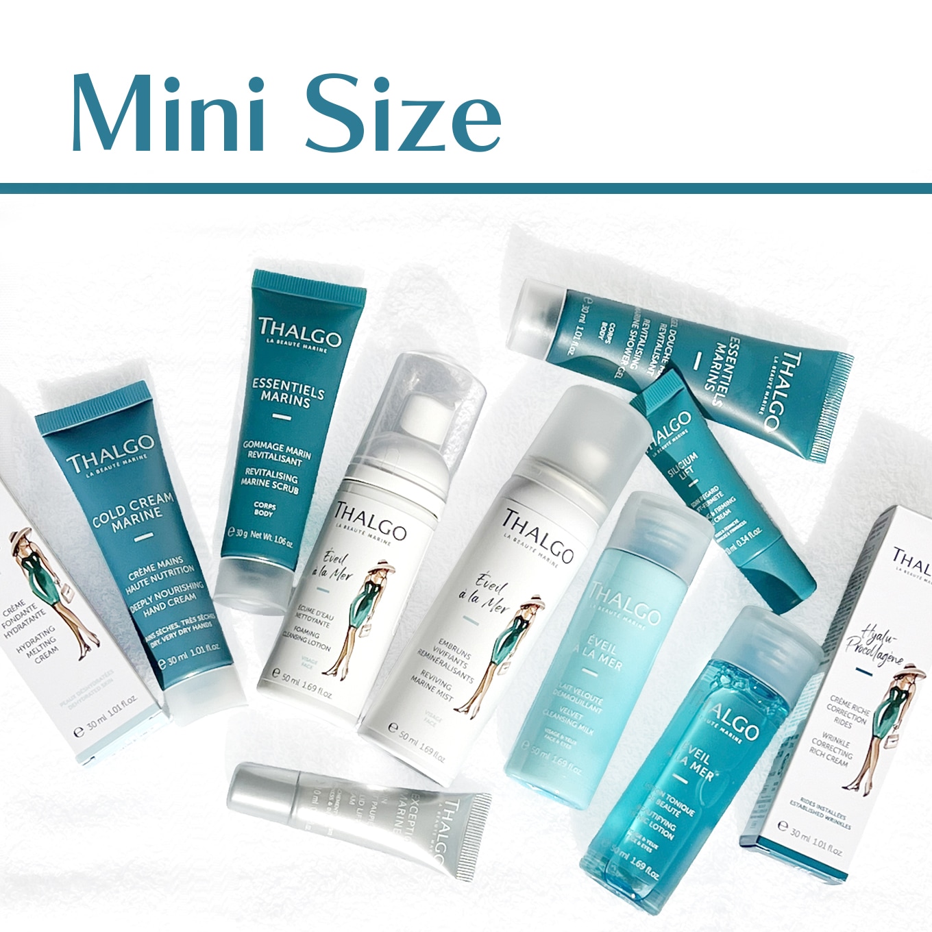 タルゴジャポン公式通販｜maison de LA MAR