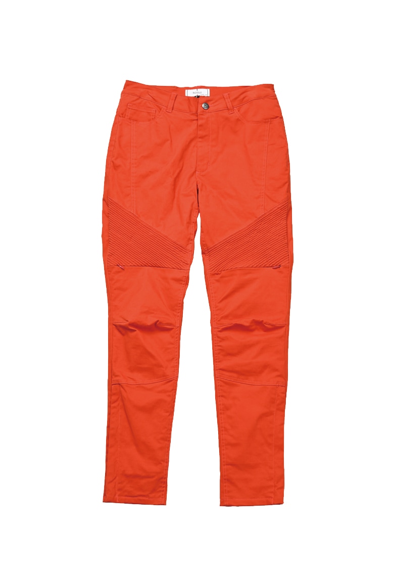 ROSSO STYLELAB(ロッソスタイルラボ)ウォームストレッチパンツ ROP-59