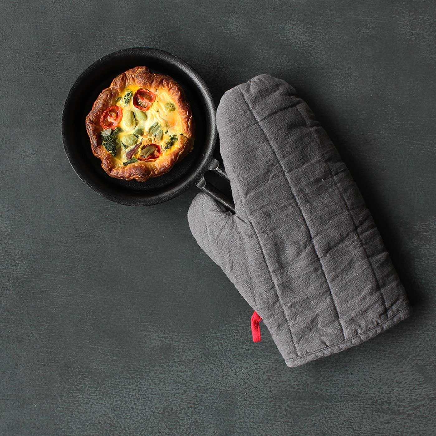 ミトン マノン _ フィルブルー