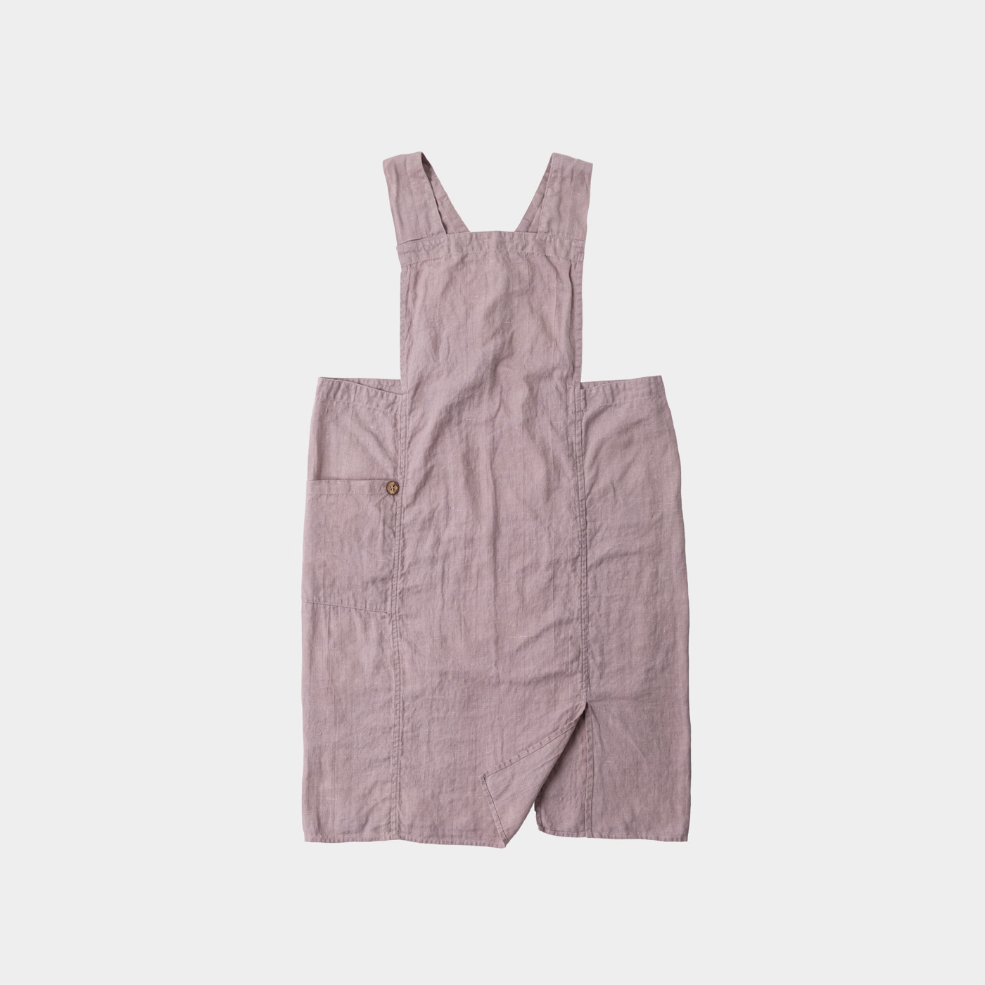 フルエプロン アニタ _ ルビ