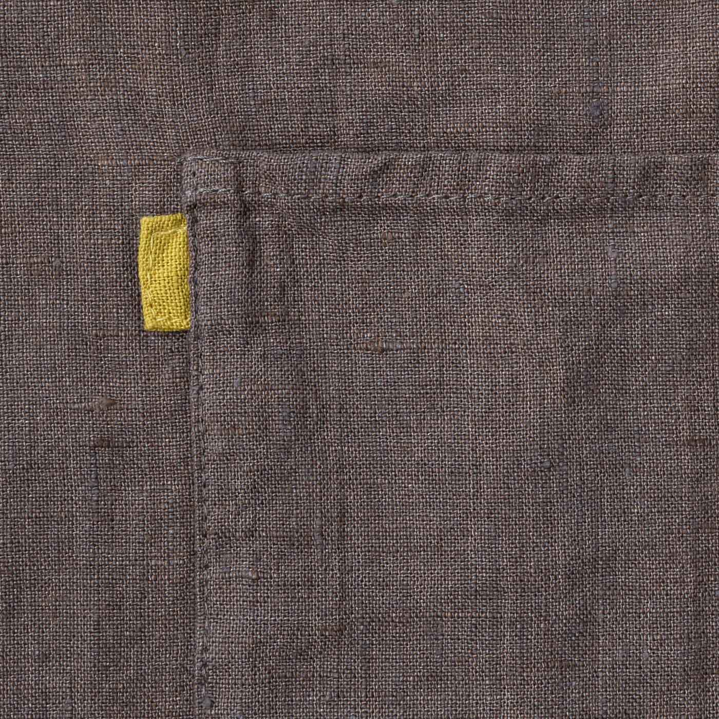 フルエプロン カリーナ _ ミモザ