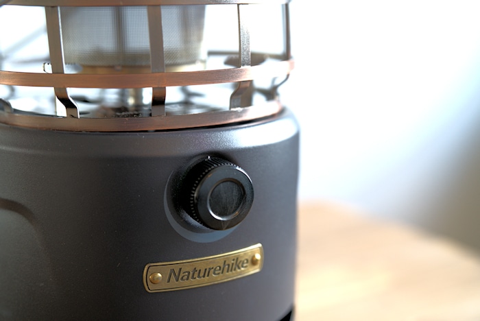 送料無料】キャンプストーブ Naturehike 超軽量コンパクトアウトドア