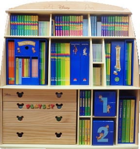 セサミ英語ワールド