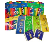 ディズニーマジカルストーリー