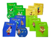 Zapザップ マジックペンセットの中古販売(ディズニー英語システム)