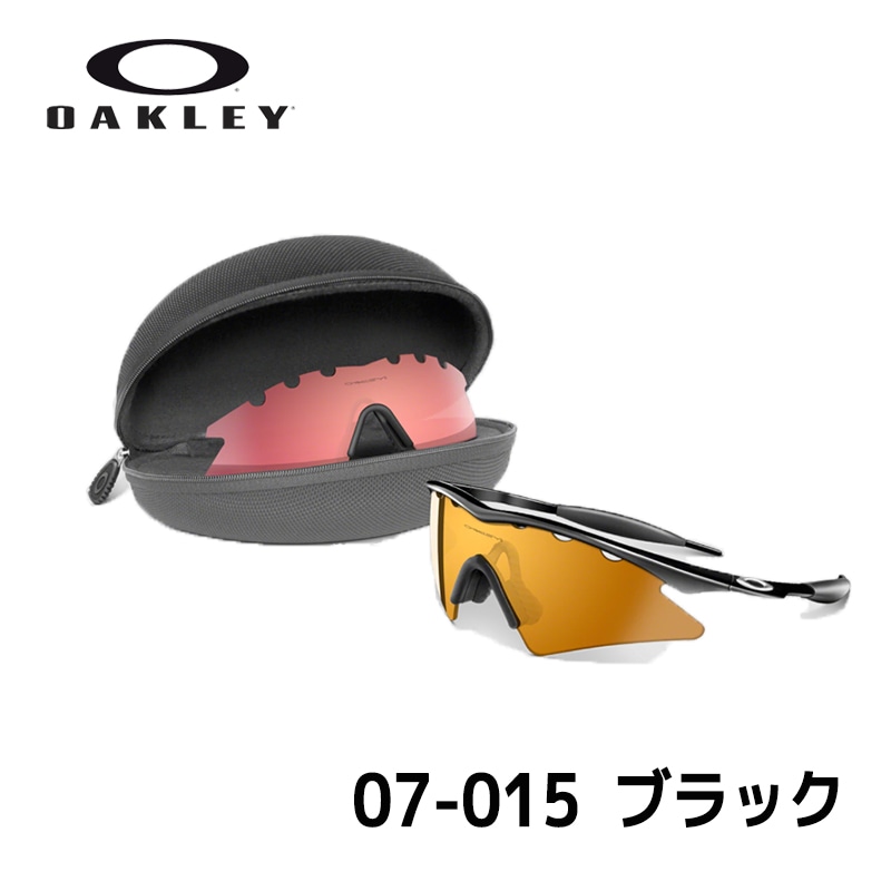 オークリー Mフレーム アレイケース ブラックOAKLEY M-FRAME ARRAY