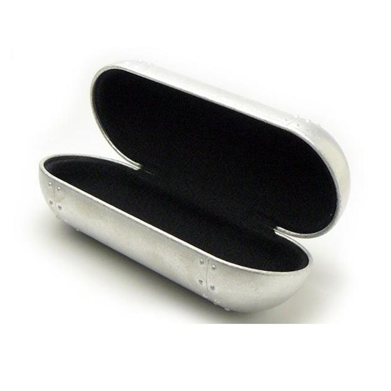 オークリー サングラスケース ラージ メタル ボールトOAKLEY Large