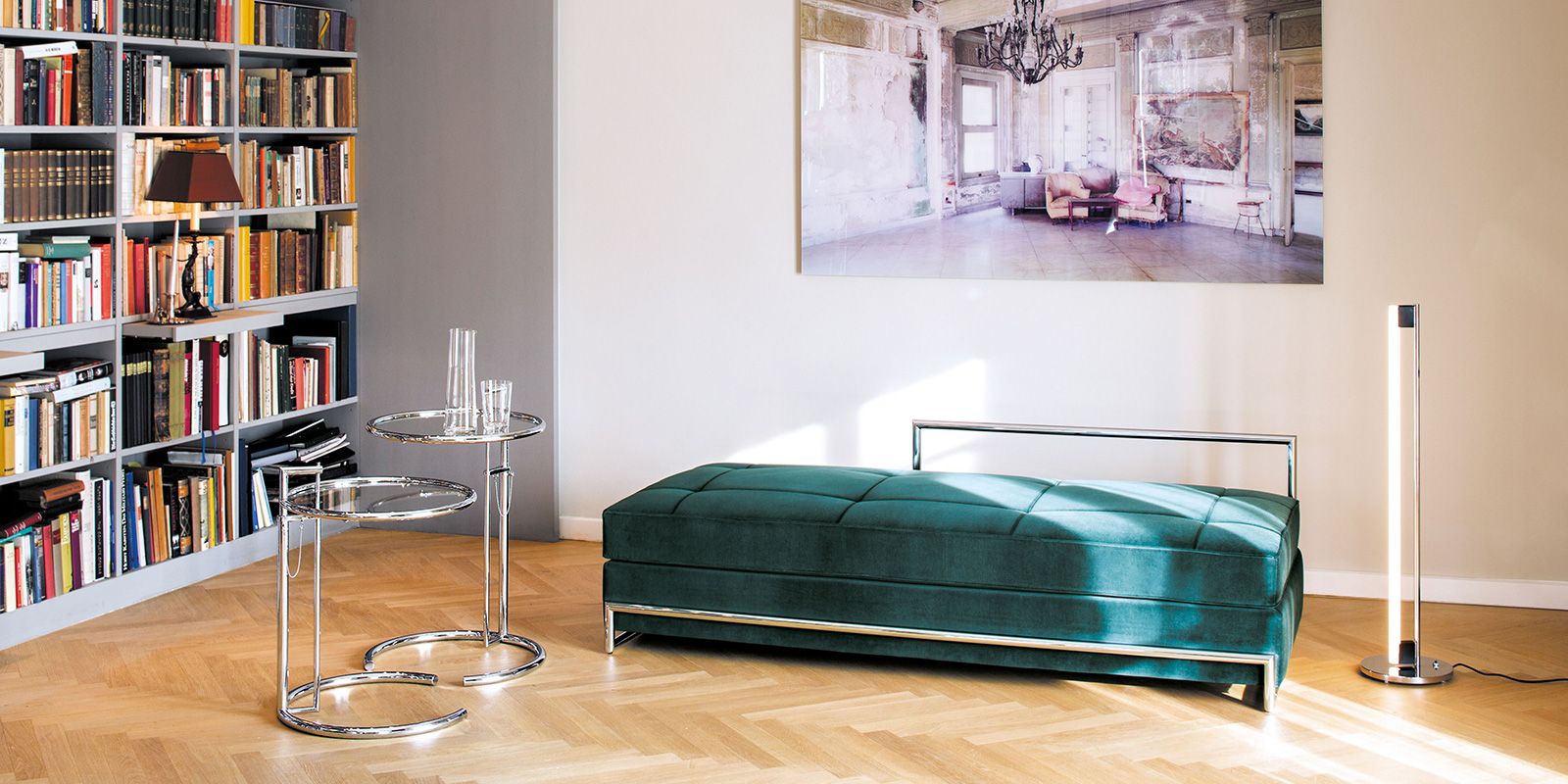 アイリーン・グレイの通販 | 家具・インテリア通販 MAARKET マーケット