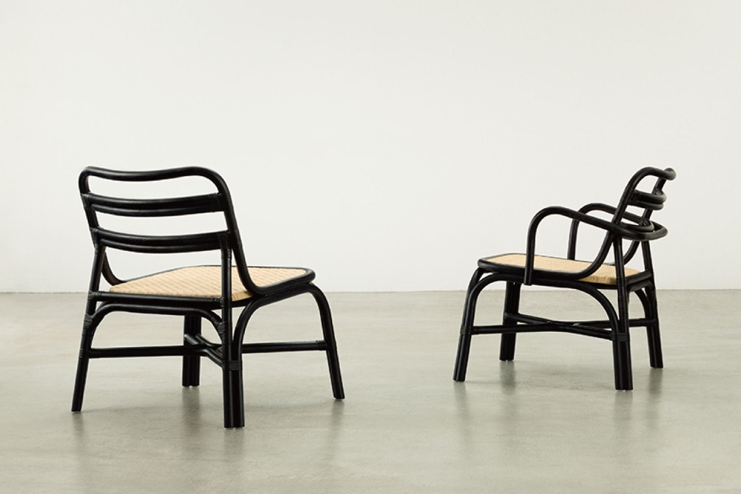 SR ラウンジアームチェアの通販 | 家具・インテリア通販 MAARKET