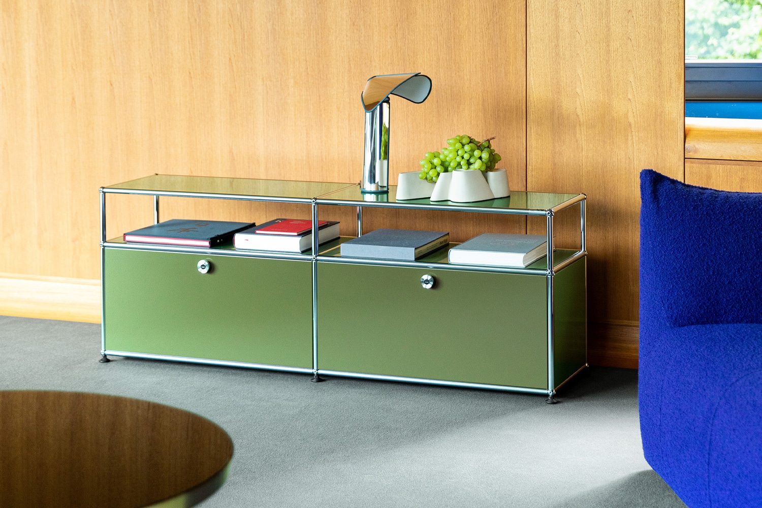 USMハラー ローボードの通販 | 家具・インテリア通販 MAARKET マーケット