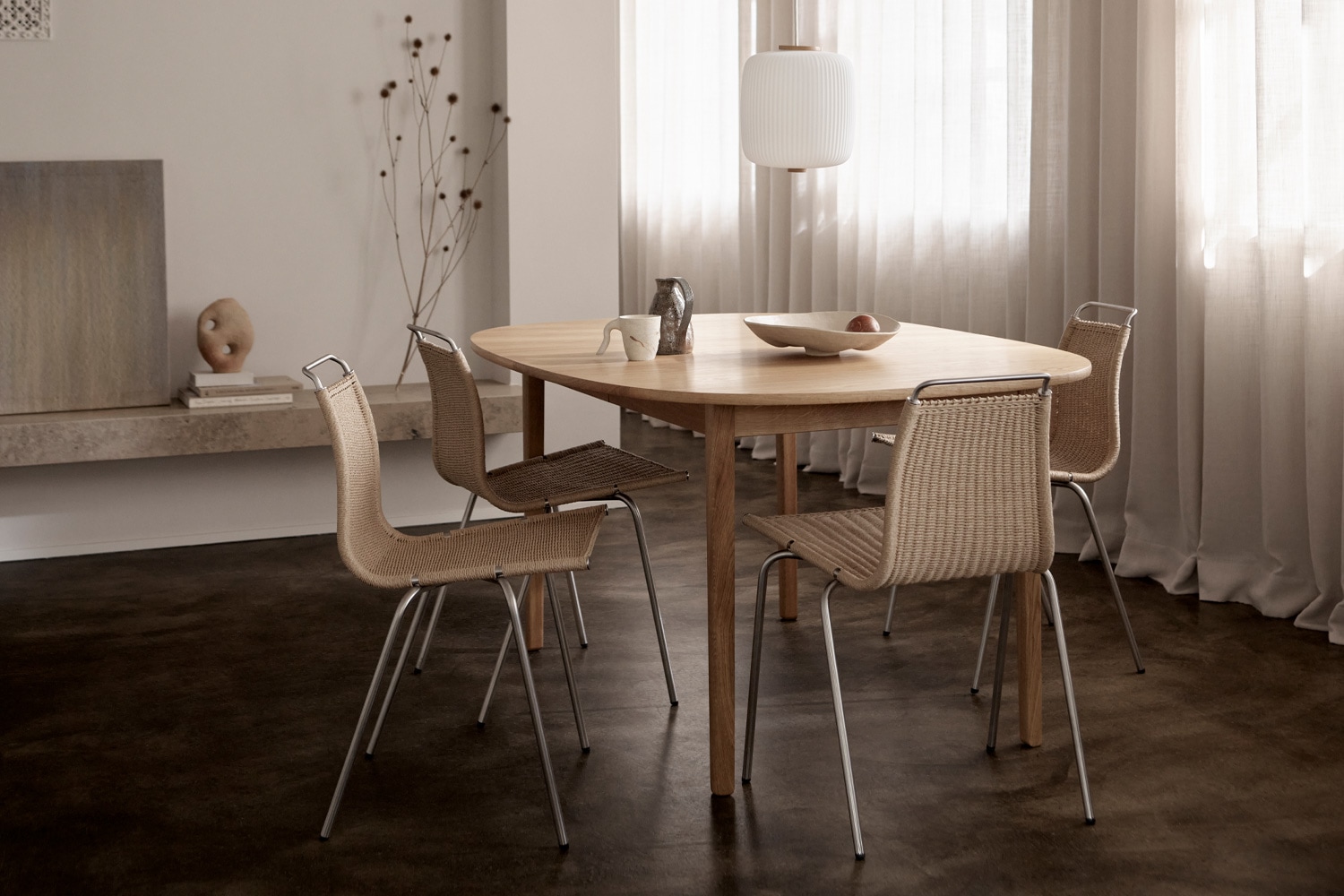 PK1 チェアの通販 | 家具・インテリア通販 MAARKET マーケット