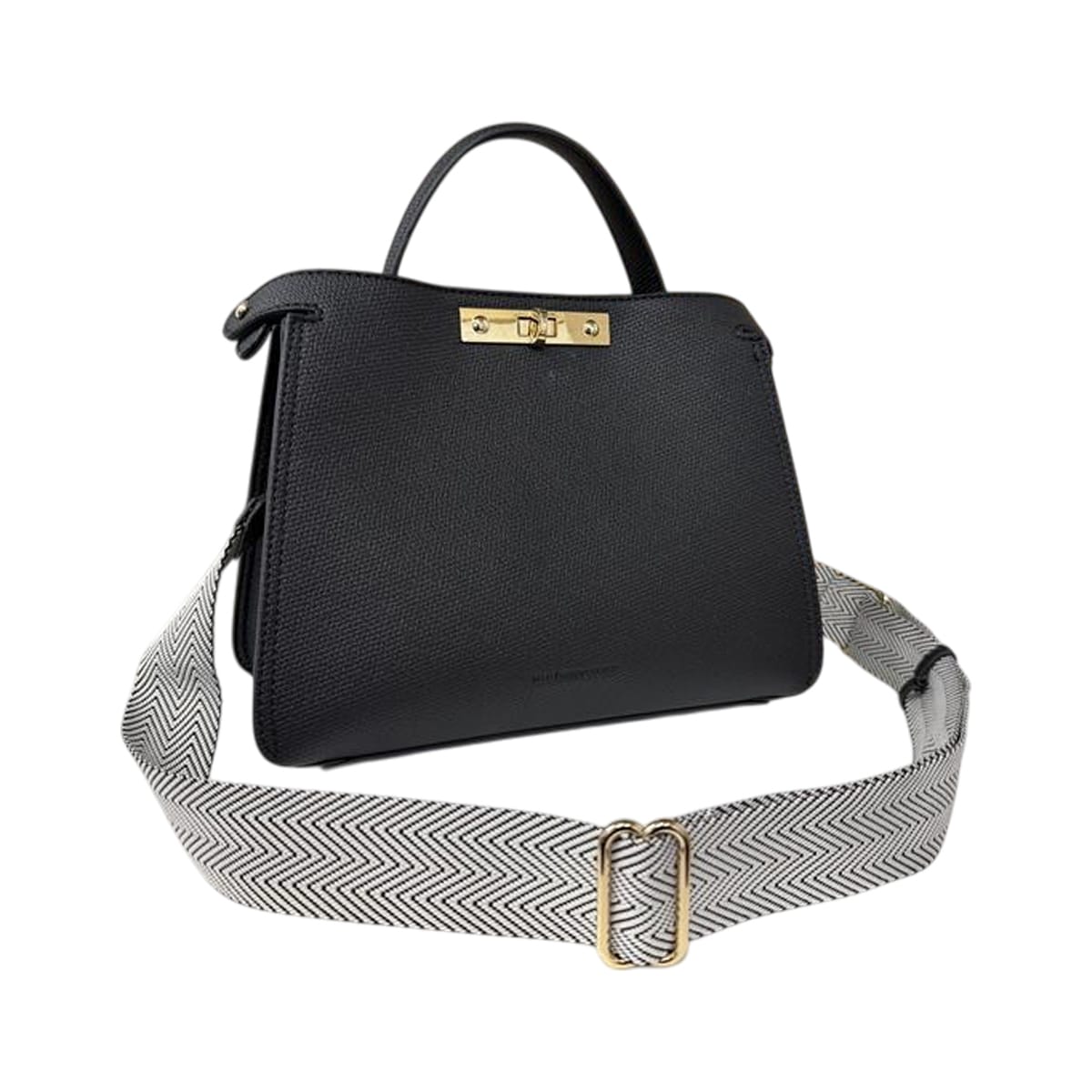 テープツイストロック2WAYバッグ(40466) : 商品詳細 - MACARONIC STYLE