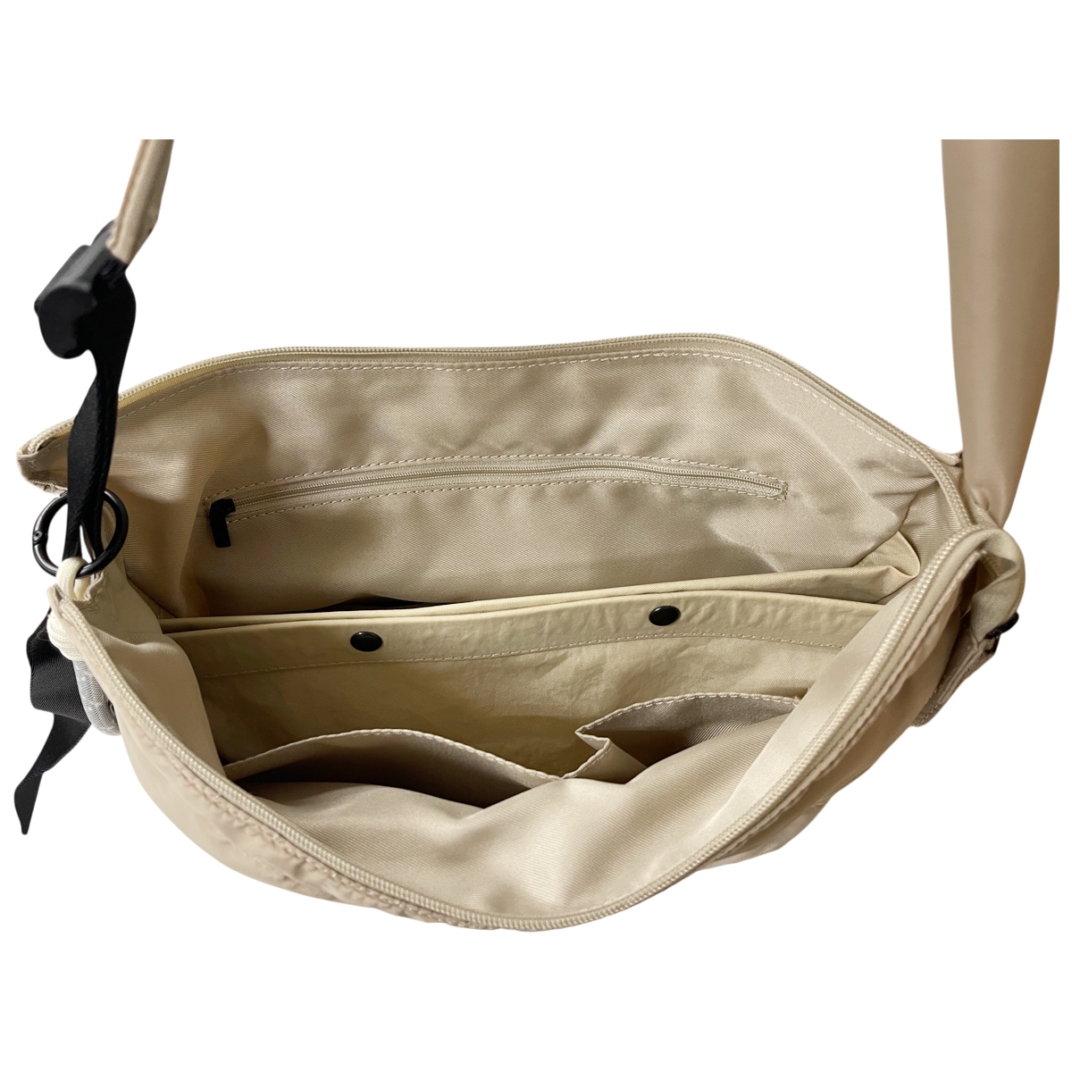 AO]ナイロン三日月ショルダー(40374) : 商品詳細 - MACARONIC STYLE