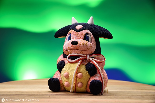 ニュースリリース | 真多呂人形