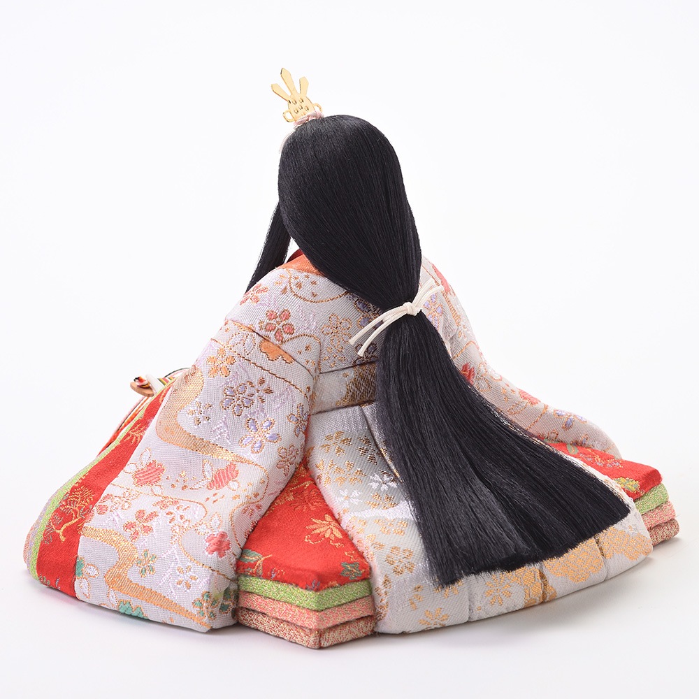 真多呂人形 | 雛人形,親王飾り 弥生雛セット | 雛人形(ひな人形)、五月