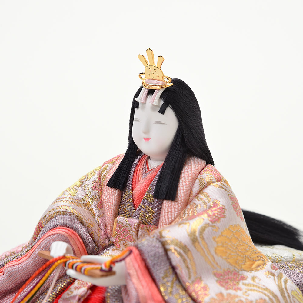 真多呂人形 | 雛人形,本金親王 飛鳥 本金 | 雛人形(ひな人形)、五月