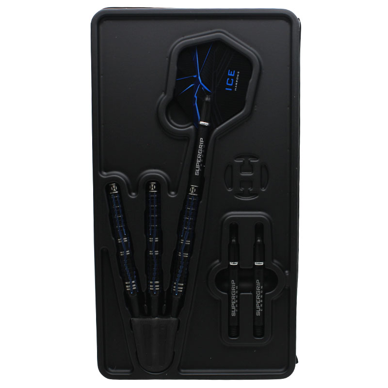 ハローズ アイス リカット 18gR Harrows ICE RECUT darts ダーツ