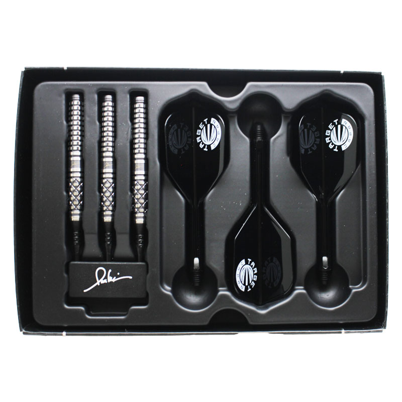 ターゲット レジェンド G8 ポールリム Target THE LEGEND G8 PAUL LIM