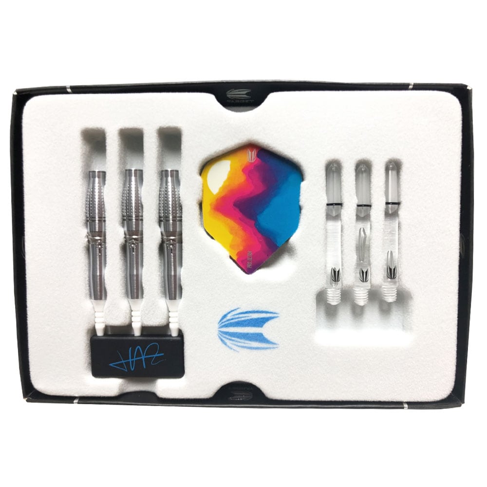 ターゲット ライジングサン 4.0 47 村松治樹 TARGET RISING SUN 4.0-47