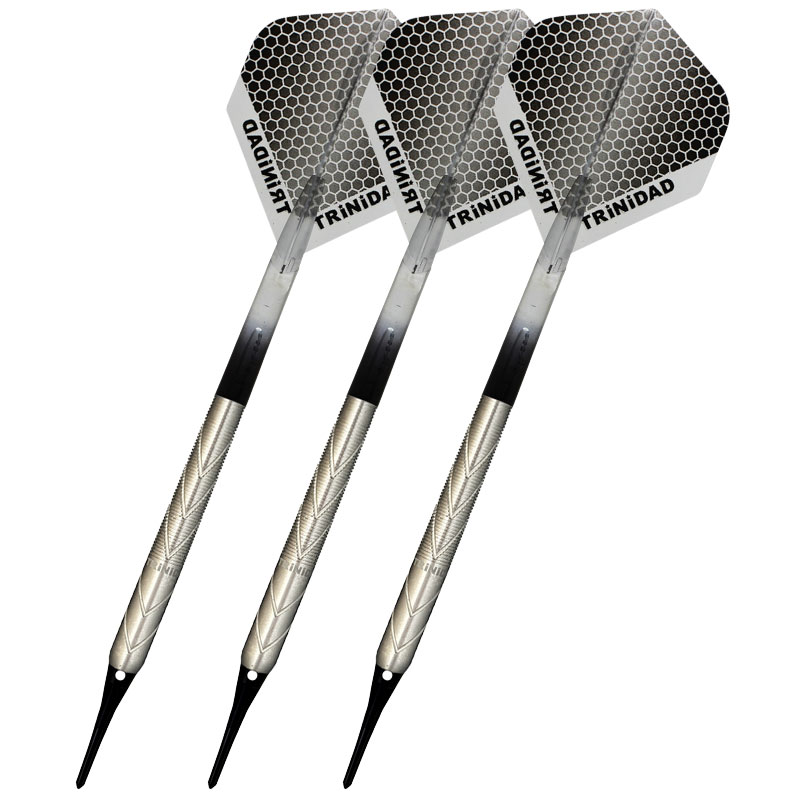 トリニダード ヴィクター TRiNiDAD VICTOR 金澤勇希 ダーツ バレル