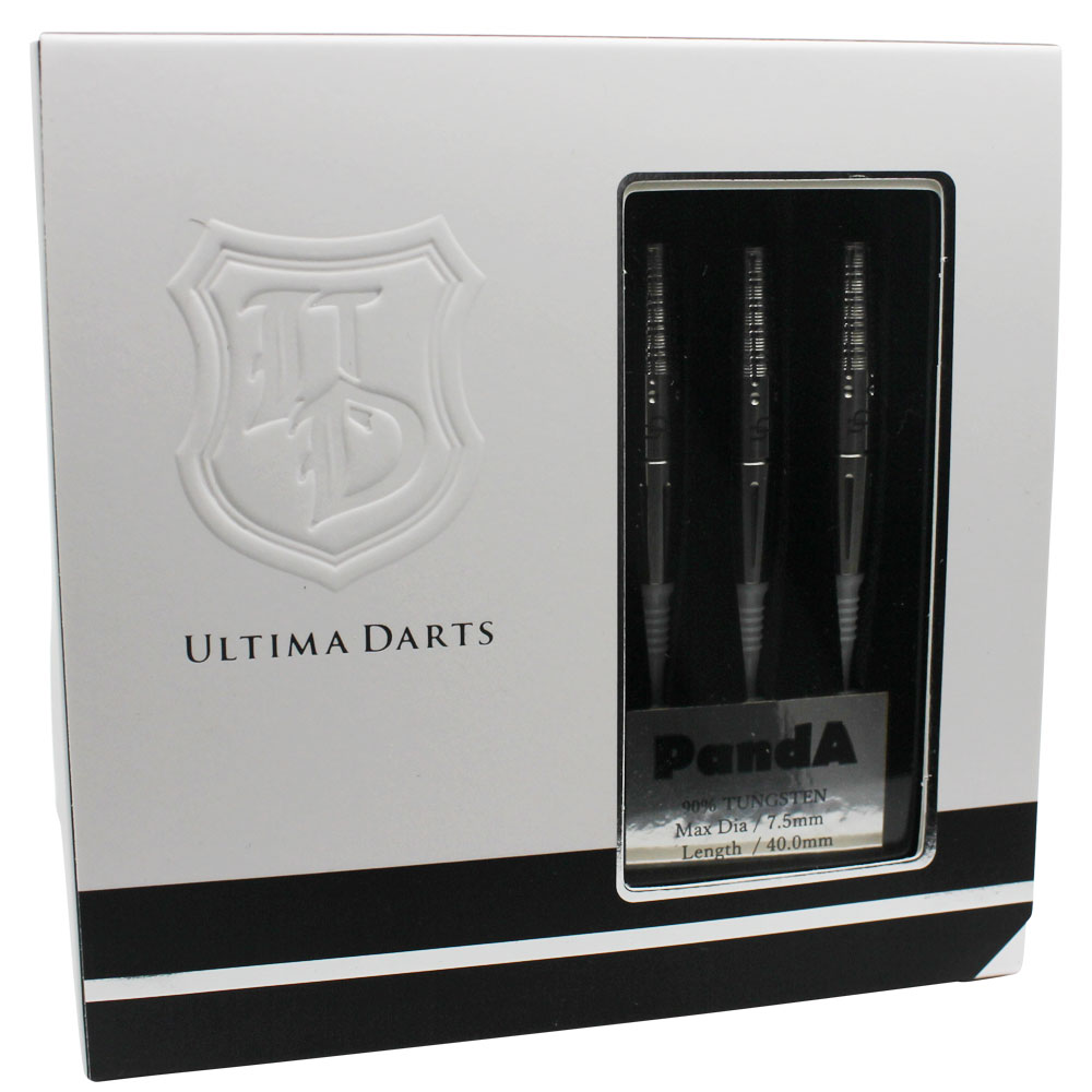 アルティマ ダーツ ピーアンドエー 田口堅治 Ultima PandA Kenji